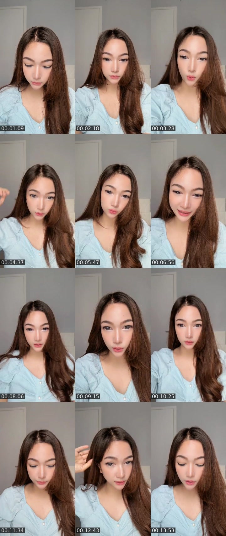 Contact-sheet preview of 𝐖𝐢𝐧𝐜𝐲ᴱᴸᴵᵀᴱ's MICO Live recording