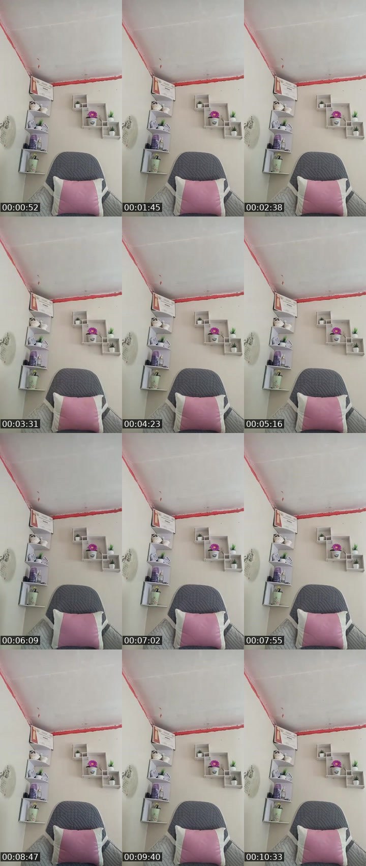 Contact-sheet preview of 🐼𝙃𝘼𝙉𝘼♕ͧᵏ🎱ᵂᵃᵛᵉˢ's MICO Live recording