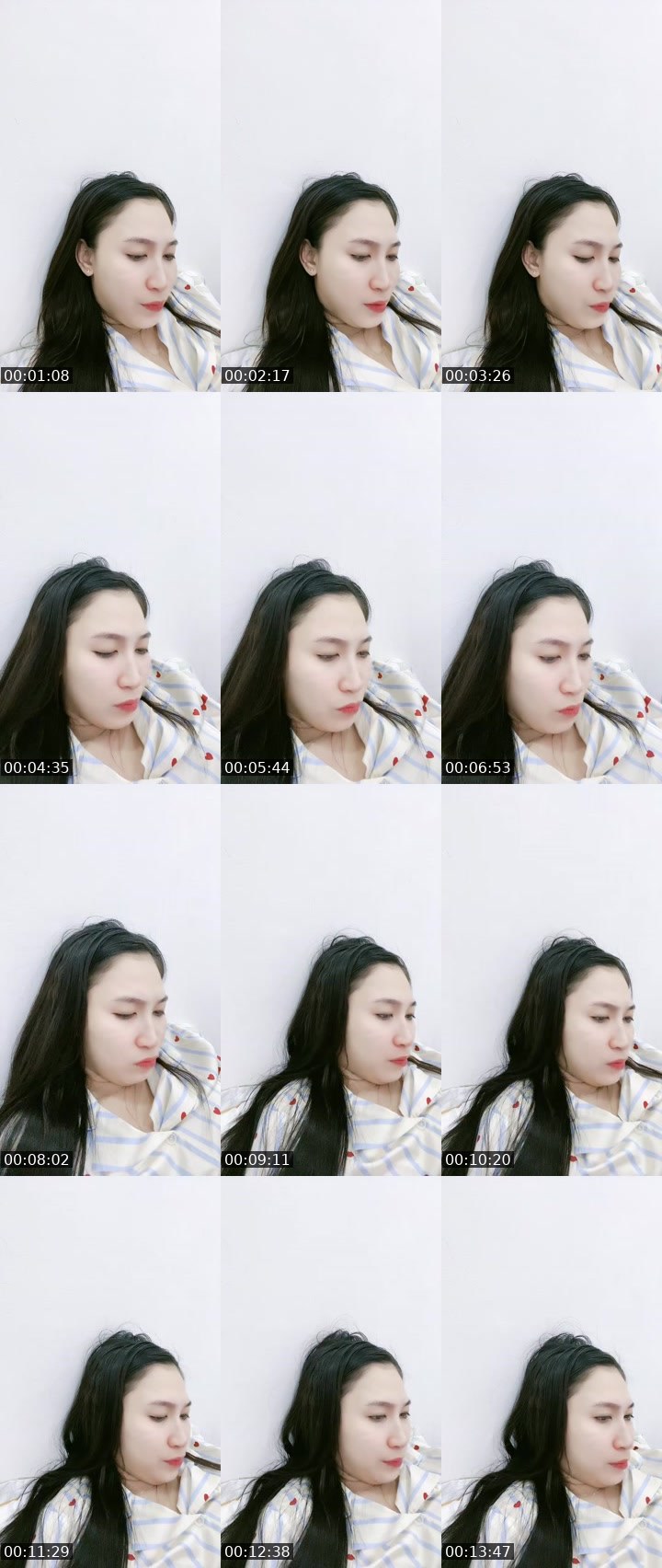 Contact-sheet preview of ⚡️²ᵗ Bee Lép 🐉🍀's MICO Live recording