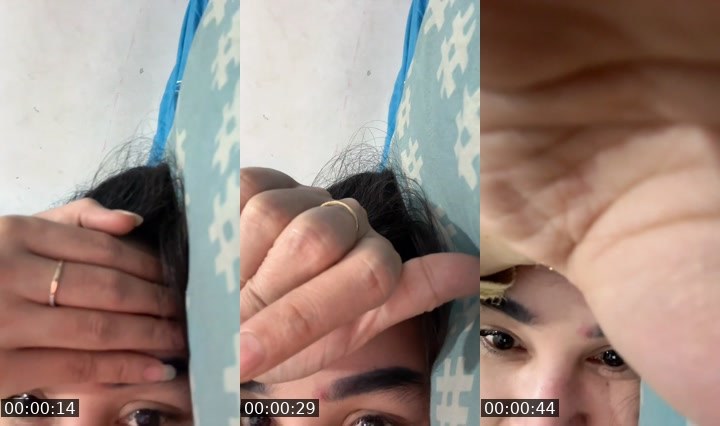 Contact-sheet preview of 🐈 Natalia  [T-REX] 💃's MICO Live recording