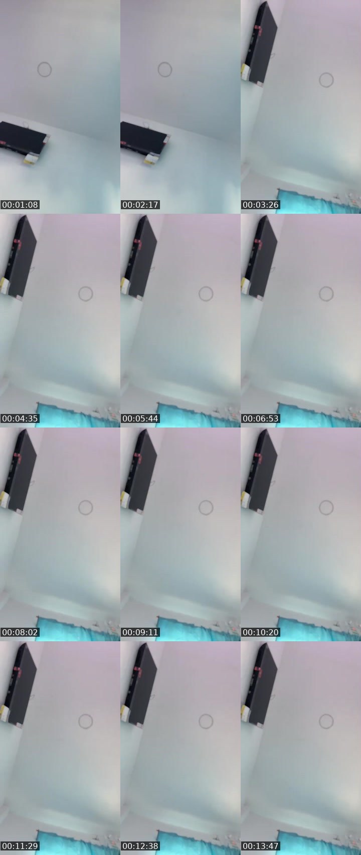 Contact-sheet preview of 🔮✨ 🌙's MICO Live recording