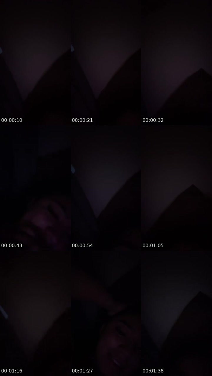 Contact-sheet preview of 🌊 𝐴𝑙𝑖𝑐𝑖𝑎's MICO Live recording