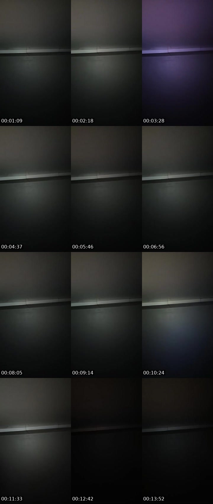 Contact-sheet preview of 🙀ᴸᴹDUDING DAGA💠's MICO Live recording