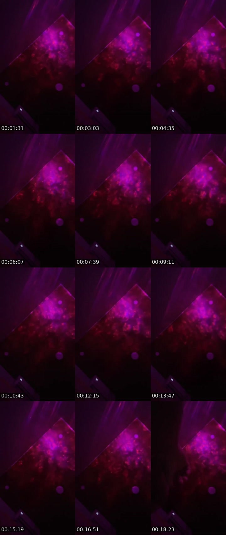 Contact-sheet preview of 🌌𝕃ٱꈤꫀ•𝕌ℕ𝕍ℝ𝕊ׁׅܻ🌻's MICO Live recording