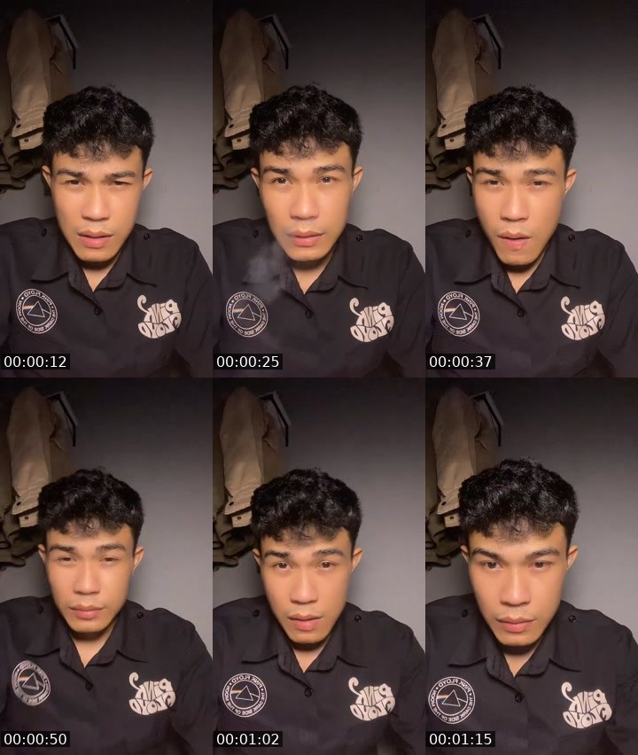 Contact-sheet preview of 💫oki [LUXE]'s MICO Live recording