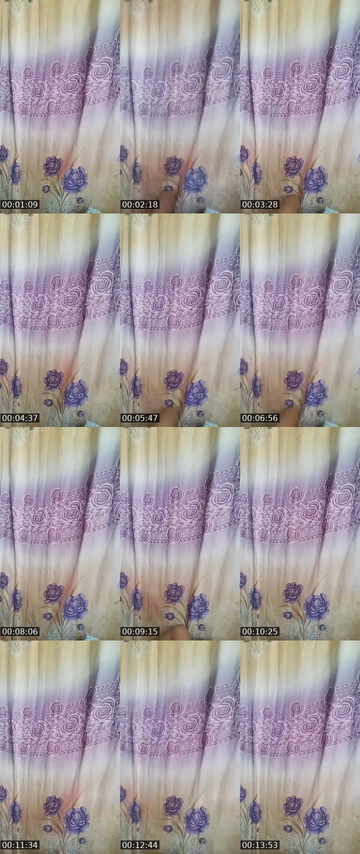 Contact-sheet preview of 🤝 Aira⁷⁰⁸³🦅's MICO Live recording