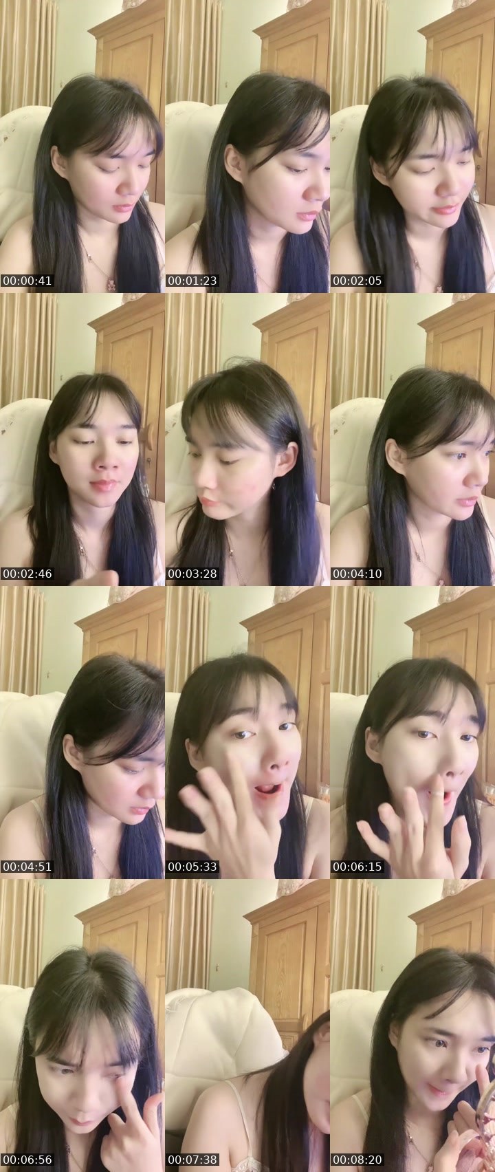 Contact-sheet preview of Súp lơ 👀's MICO Live recording