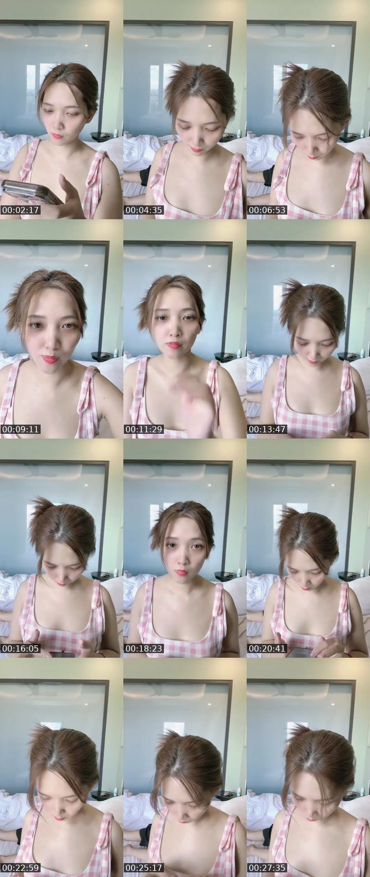 Contact-sheet preview of ❤️GT❤️💰𝓢𝓪ლ¡ʊ👑's MICO Live recording