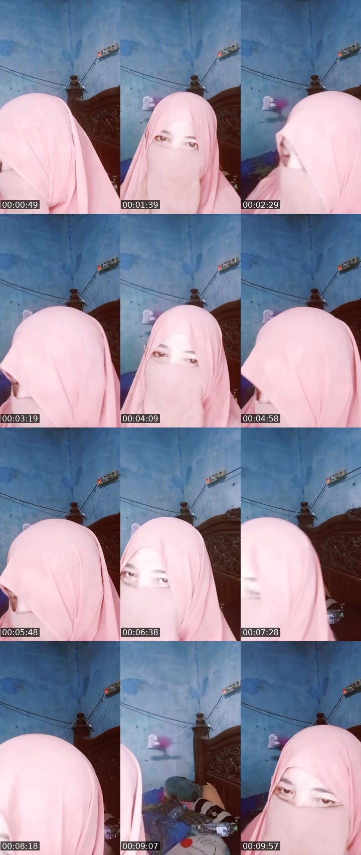 Contact-sheet preview of 𝔄𝔰𝔫𝔞 🫶кr's MICO Live recording