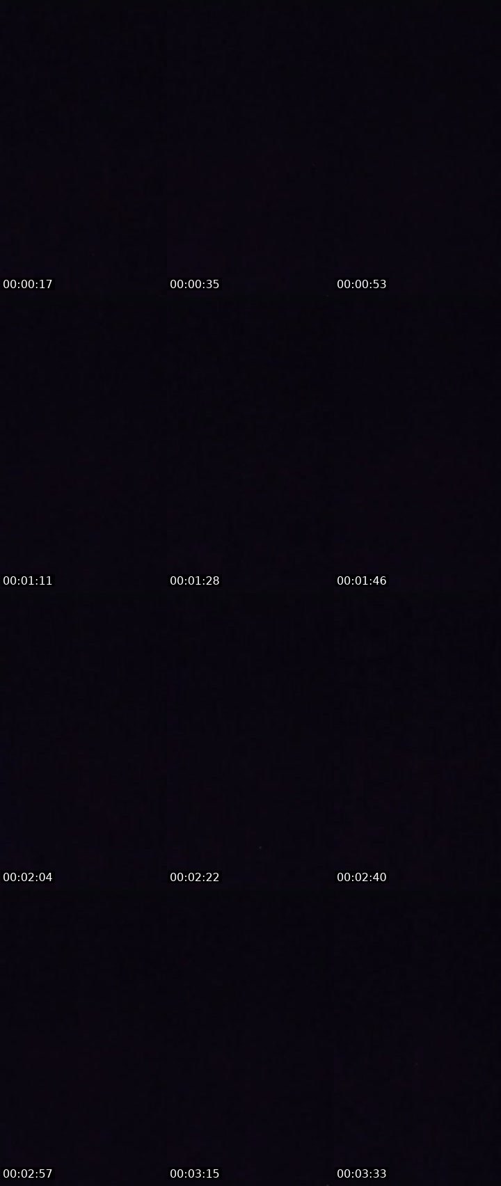 Contact-sheet preview of 🤏🏻𝙲𝙾𝙱𝚁𝙰🤏🏻𝙻𝚄𝙽𝙰's MICO Live recording