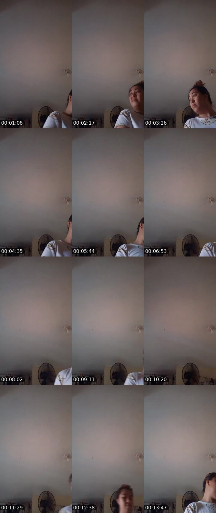 Contact-sheet preview of 𝔼𝕝𝕒𝕚𝕟𝕖🅴🆈🅴🦅🤗's MICO Live recording