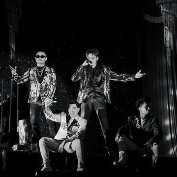 Contact-sheet preview of 🐉𝐒𝐍_𝐌𝐀𝐑𝐊𝐈🐉's MICO Live recording