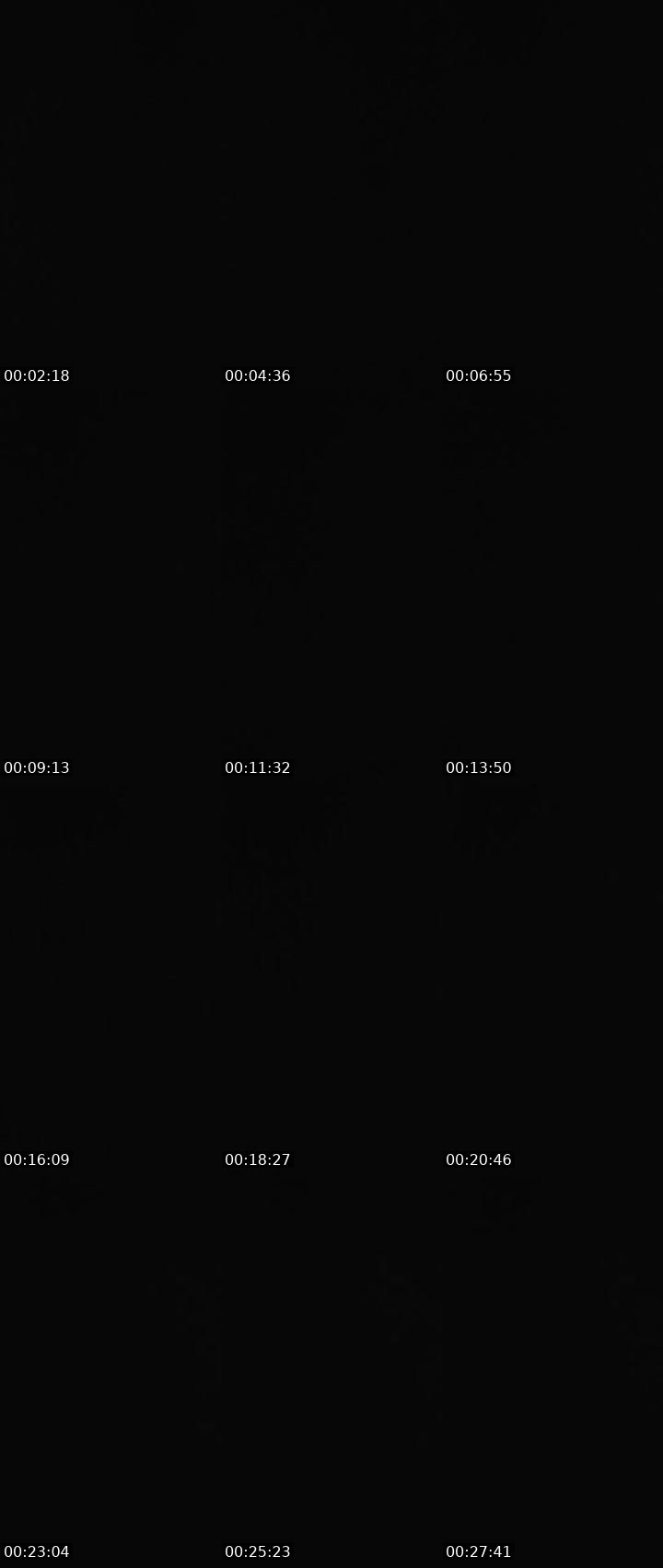Contact-sheet preview of 🙂's MICO Live recording
