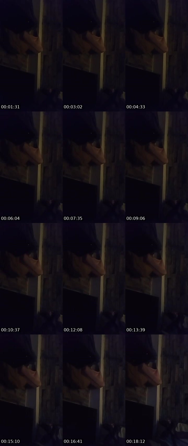 Contact-sheet preview of 🤝 Angel scott⁷⁰⁸³🦅Unity's MICO Live recording