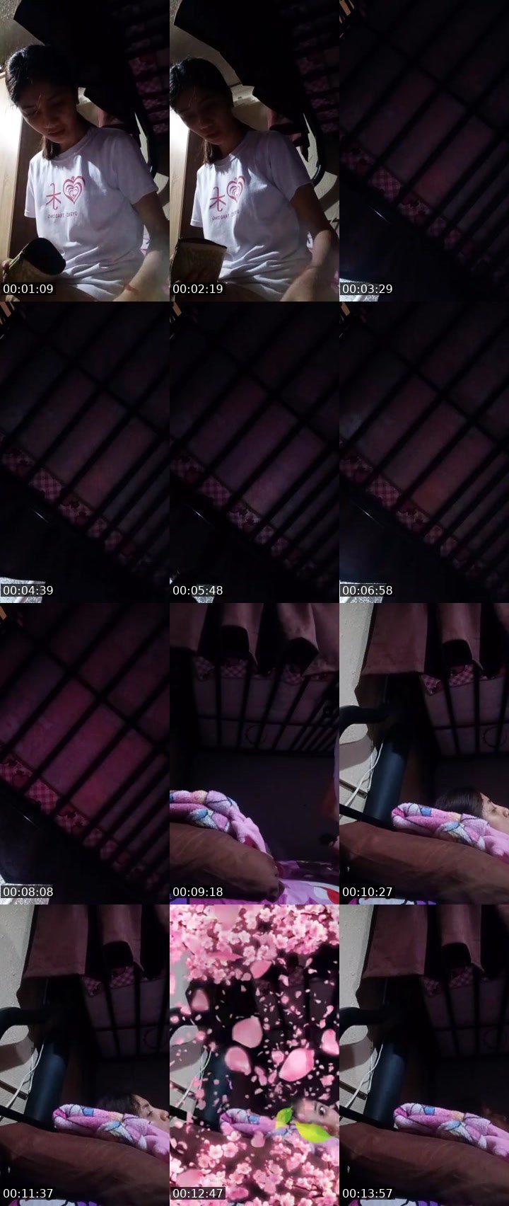 Contact-sheet preview of 🦋♌️ℙ𝕒𝕕𝕒𝕓𝕒⁶⁹☪️MHA7741's MICO Live recording