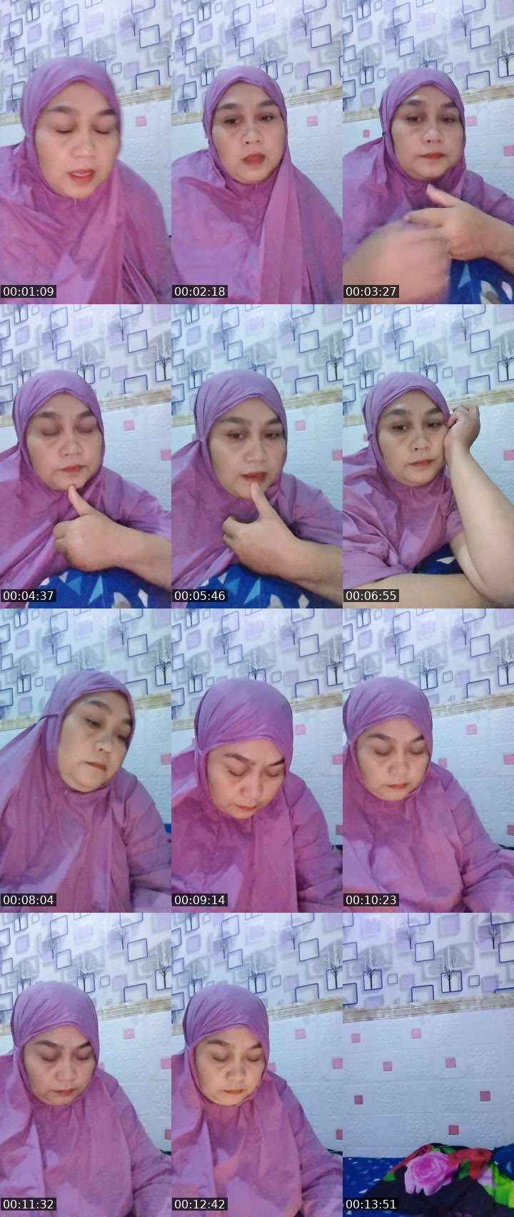 Contact-sheet preview of ᴹ²ᴹ mak kur pk4 /19:15's MICO Live recording