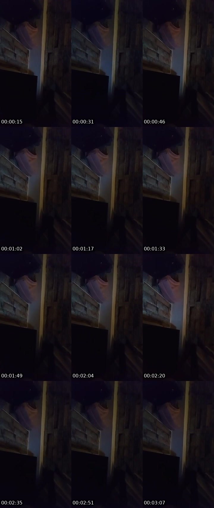 Contact-sheet preview of 🤝 Angel⁷⁰⁸³🦅Unity's MICO Live recording