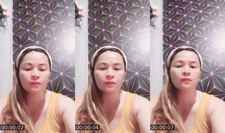 Contact-sheet preview of 🦋 Ms.Ghin ᴺᵉʷ🌟ˢᵀᴬᴿ's MICO Live recording