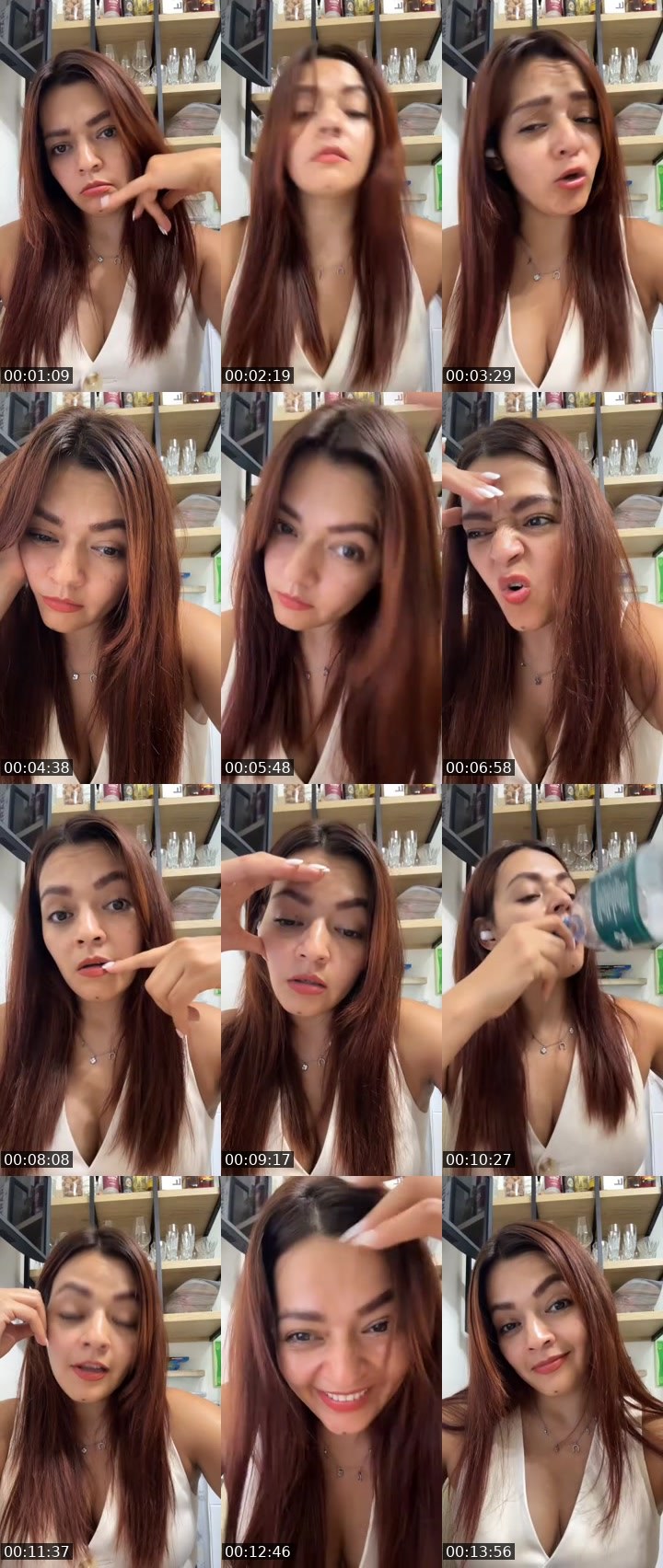 Contact-sheet preview of 💃🏻᩸J℧LSS🐻🐦‍🔥🪭ᒻꨄ ⷽ🐍👑ᴳ🥷's MICO Live recording