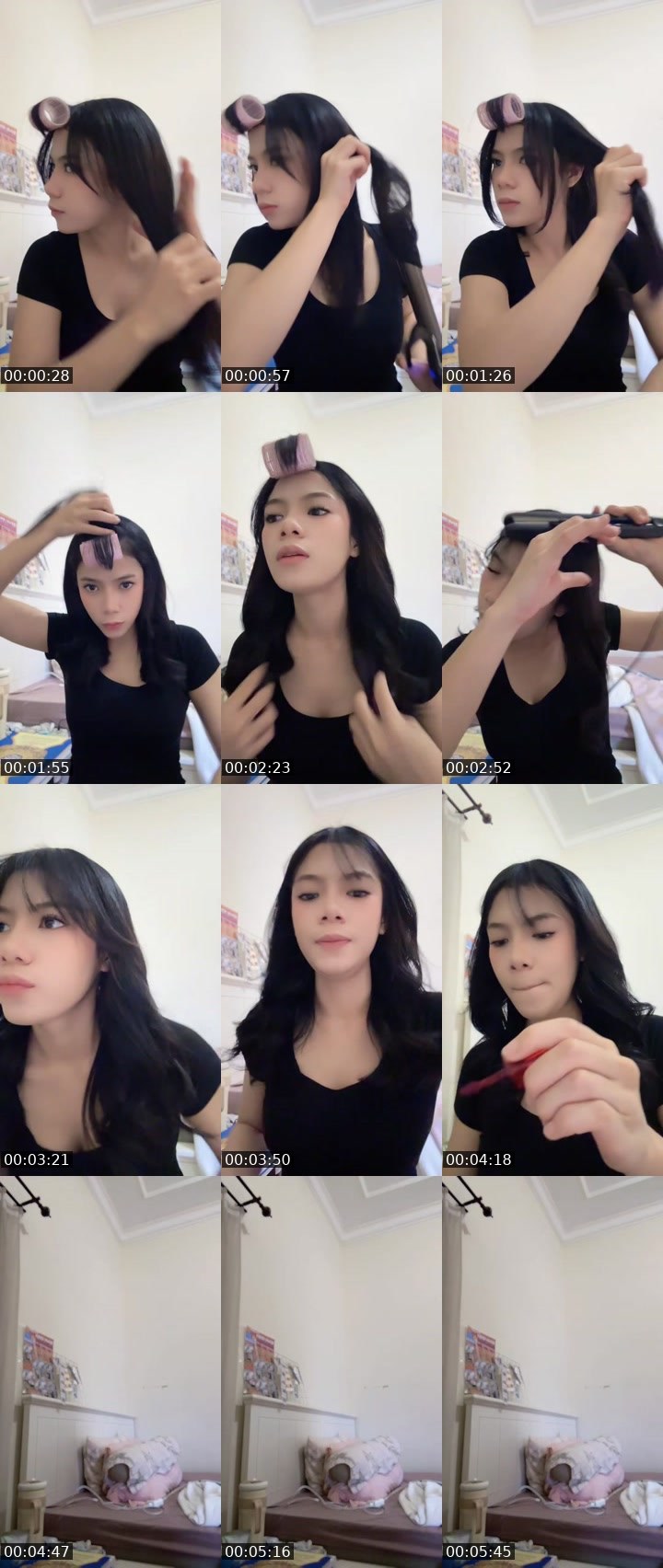 Contact-sheet preview of jellsy ᴮᵃˢˢ's MICO Live recording