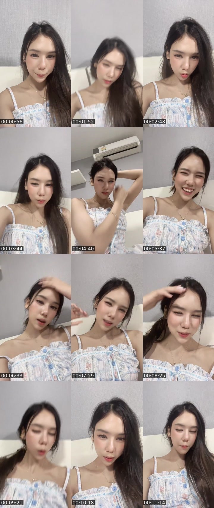 Contact-sheet preview of [🧋] - Fon🌧️'s MICO Live recording