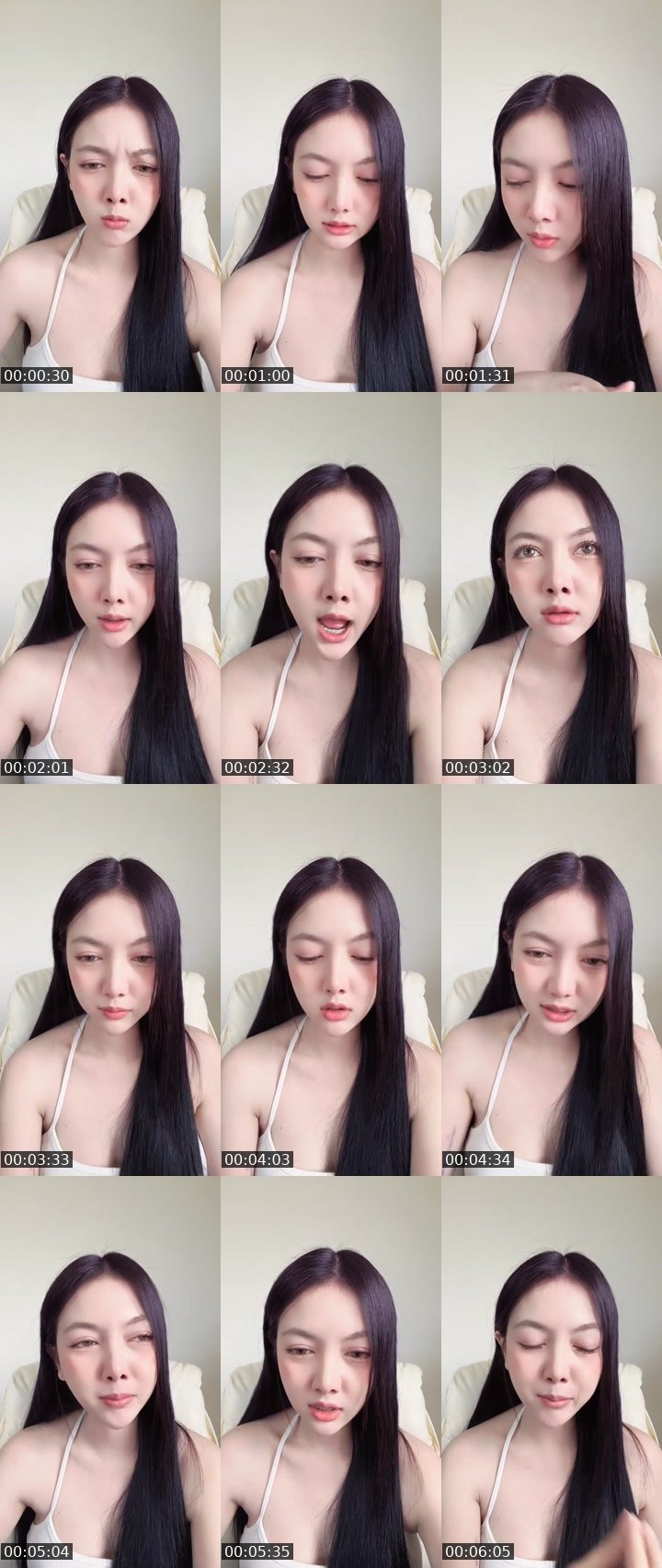 Contact-sheet preview of Sly•ลูกน้ำ🐩 [ ᴺᵉʷ ⱽʲ ]'s MICO Live recording