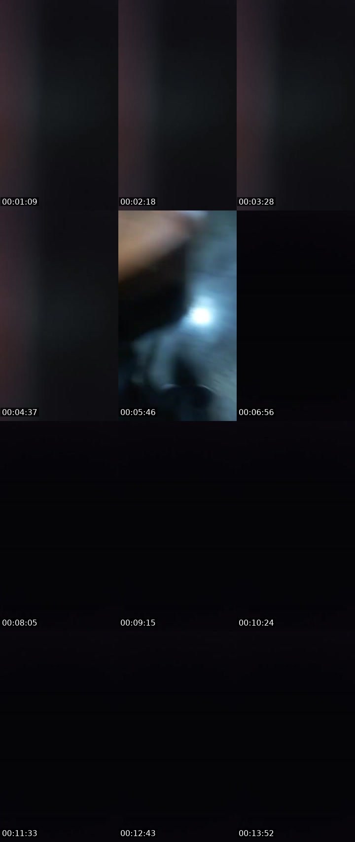 Contact-sheet preview of 〄ᶫ LΞG i̶〄И's MICO Live recording