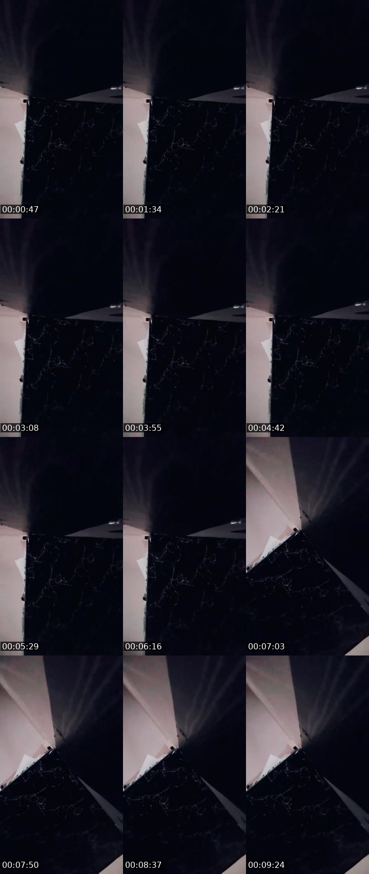 Contact-sheet preview of 🌕✨ʰⁿᵈˡʳαηgєℓ💙's MICO Live recording