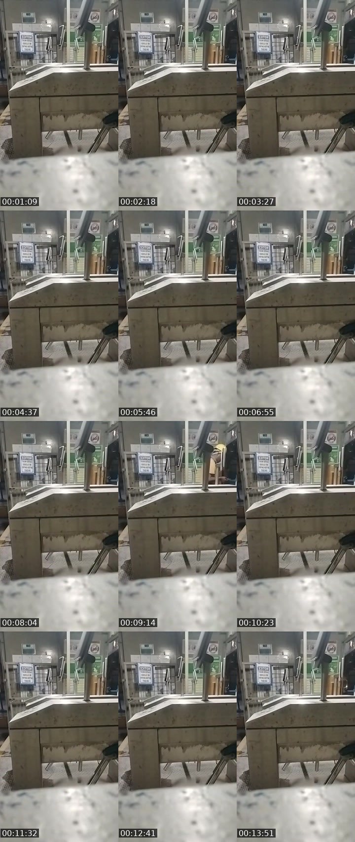 Contact-sheet preview of 😸B@rley💎💵's MICO Live recording