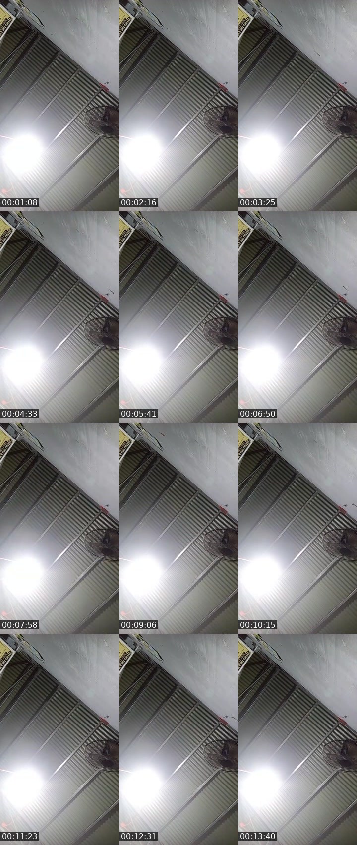 Contact-sheet preview of 🌠MISSY.NOVA☄️'s MICO Live recording