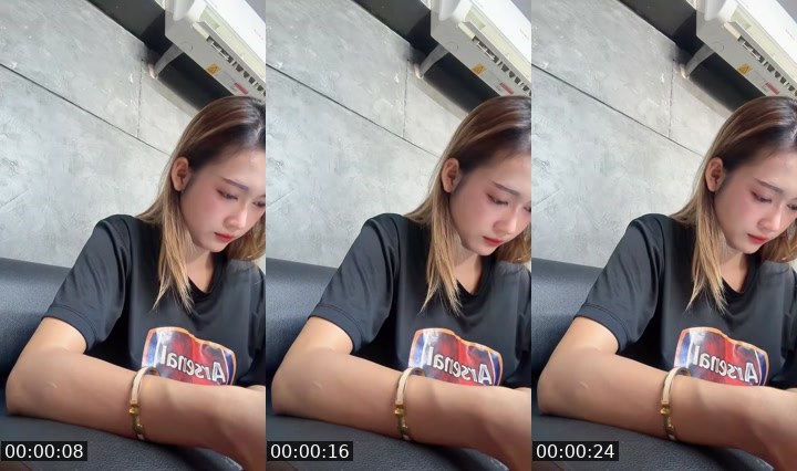 Contact-sheet preview of 🌈 ไอ เนล ☺️'s MICO Live recording