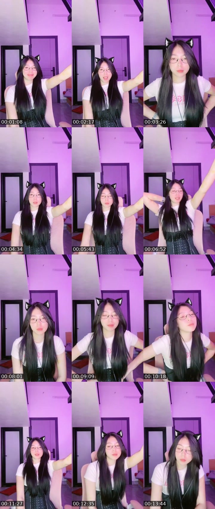 Contact-sheet preview of [♦️] Dung Ốc's MICO Live recording
