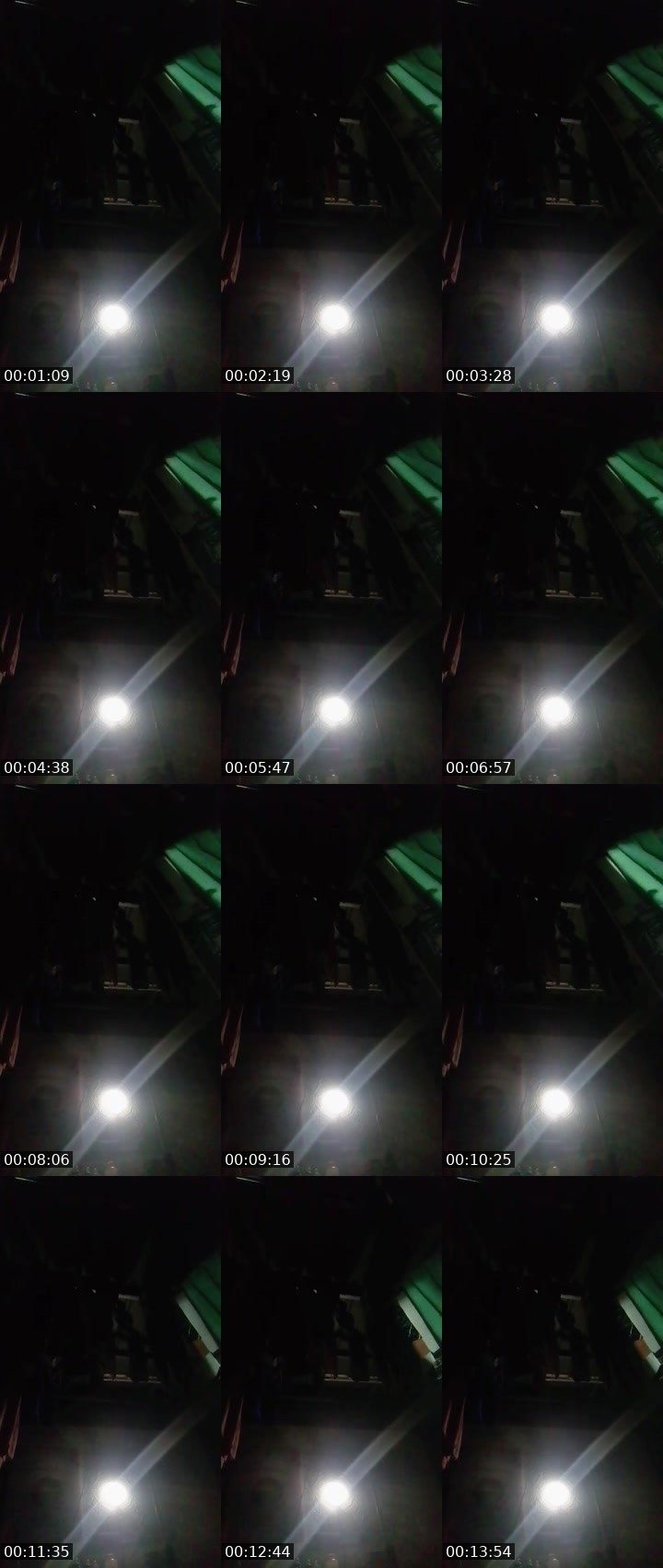 Contact-sheet preview of 🤝𝗗𝗵𝗮𝗱𝗮 ⁷⁰⁸³🦅's MICO Live recording
