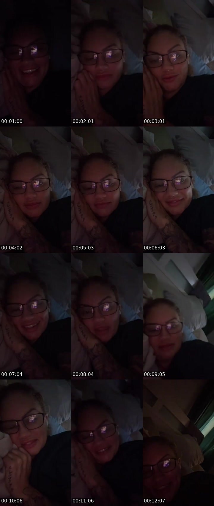 Contact-sheet preview of 🇵🇷Lagata🐦‍🔥EDL👼 ᴮ🤟🏽ͅˢ's MICO Live recording