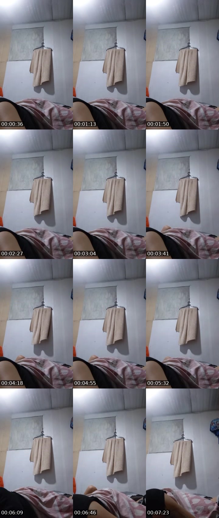 Contact-sheet preview of 🤝Jopay⁷⁰⁸³🦅's MICO Live recording