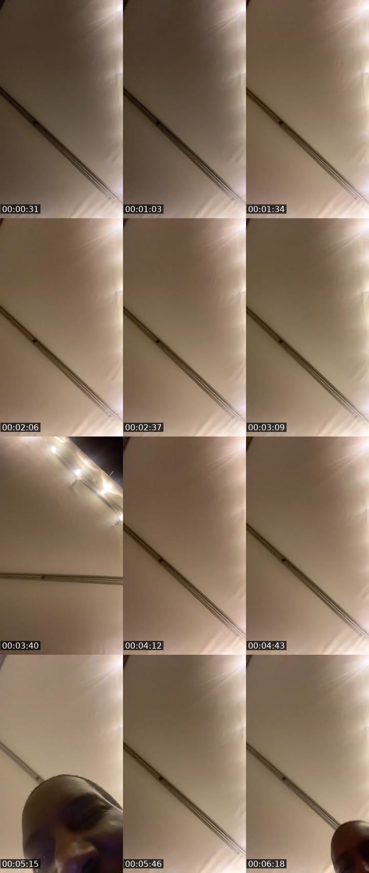 Contact-sheet preview of 🌬️☄️Cargo™️'s MICO Live recording