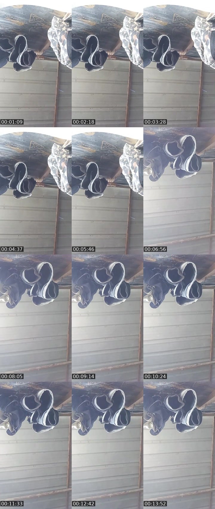 Contact-sheet preview of 🐼MARVS🎱ᵂᵃᵛᵉˢ's MICO Live recording