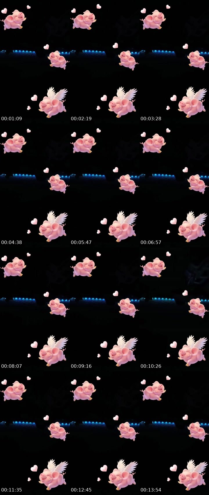 Contact-sheet preview of 𝓢ᴮ🔱ᥫ᭡ͤƐɬι🧔🏽🦋ᷮ𓄀🐾ⷦ👑ⷦ's MICO Live recording