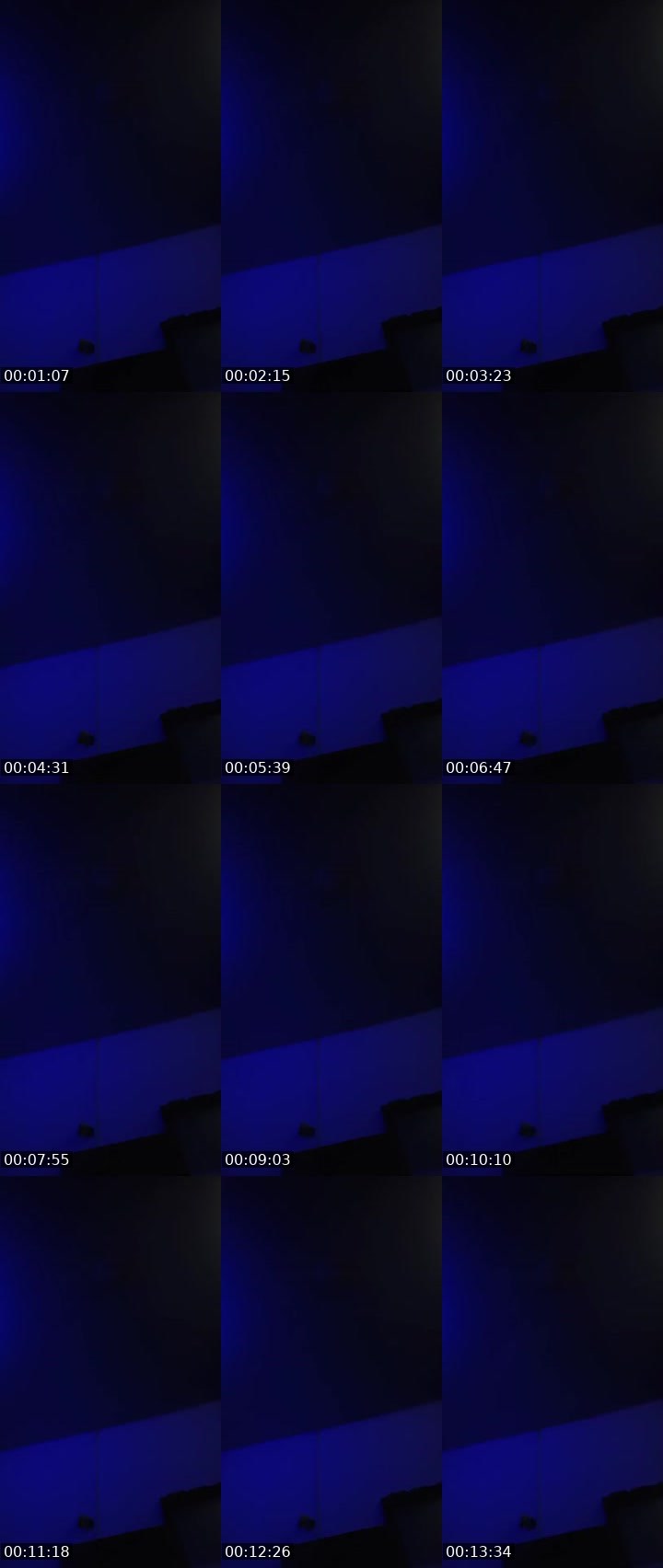 Contact-sheet preview of 🥷🏾🙅🏾‍♂️ODOGWU'S☻LALA ®🥑🌕's MICO Live recording