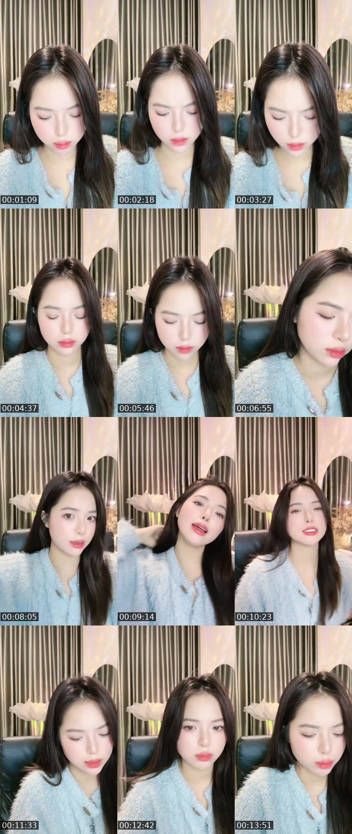 Contact-sheet preview of [🌵] Linh's MICO Live recording