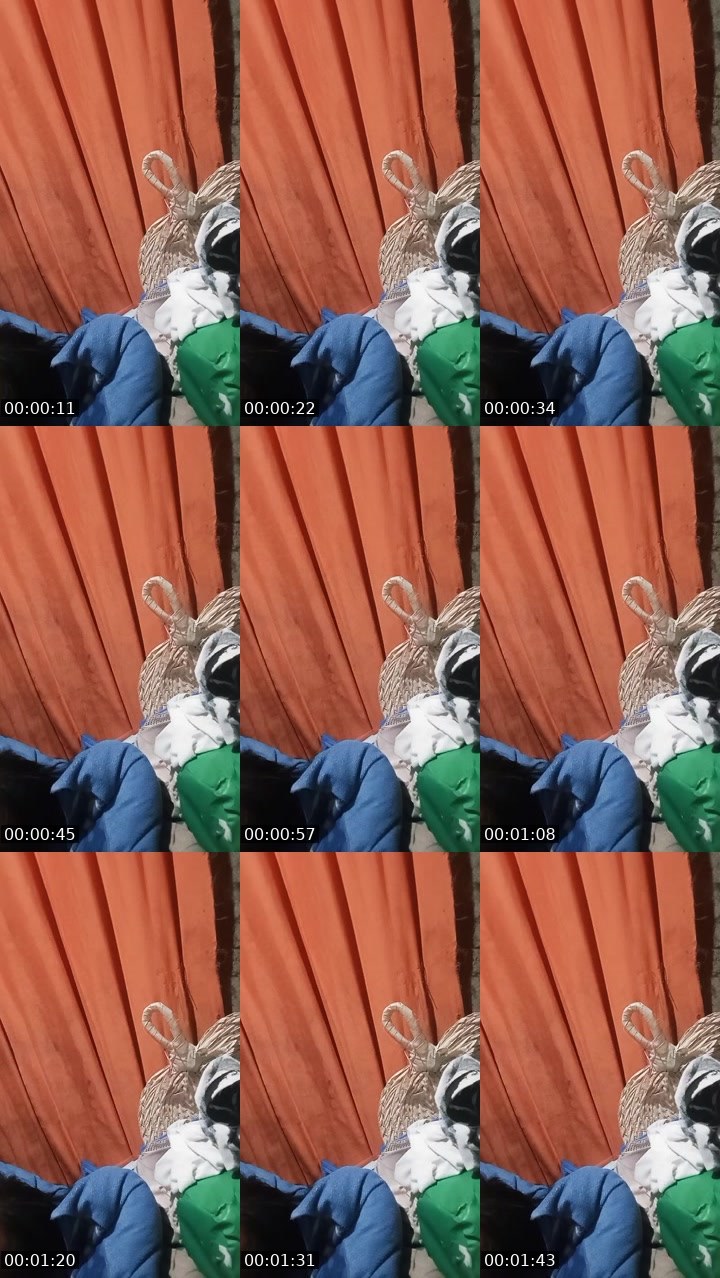 Contact-sheet preview of 🌕✨ʰⁿᵈˡʳ 💙 SunRose ☀️🌹's MICO Live recording