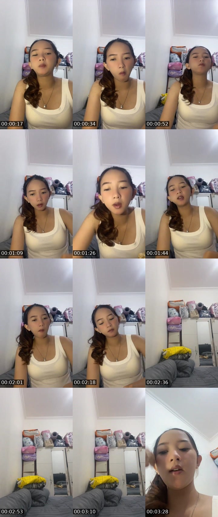 Contact-sheet preview of 𝘤𝘳𝘻Nadnad's MICO Live recording