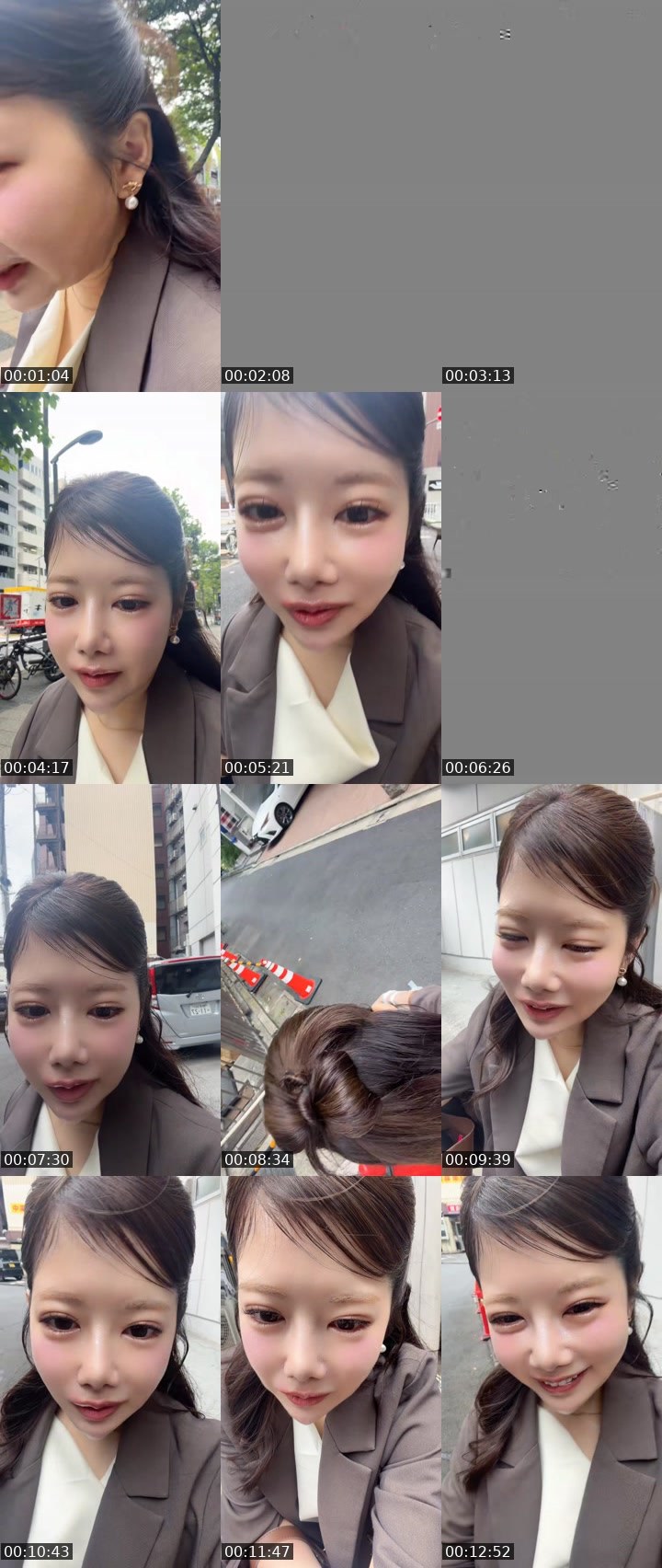 Contact-sheet preview of py🥜's MICO Live recording