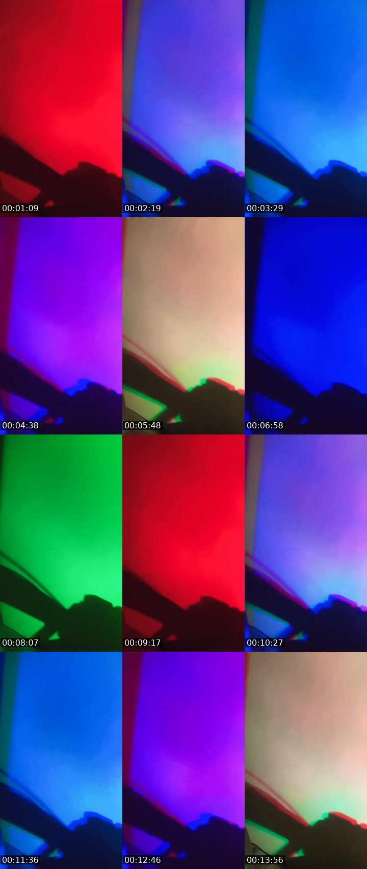 Contact-sheet preview of 🏋️‍♂️ₛₐₗₜyₘₐᵣcᵢ ₚₛᵢ🏴‍☠️'s MICO Live recording