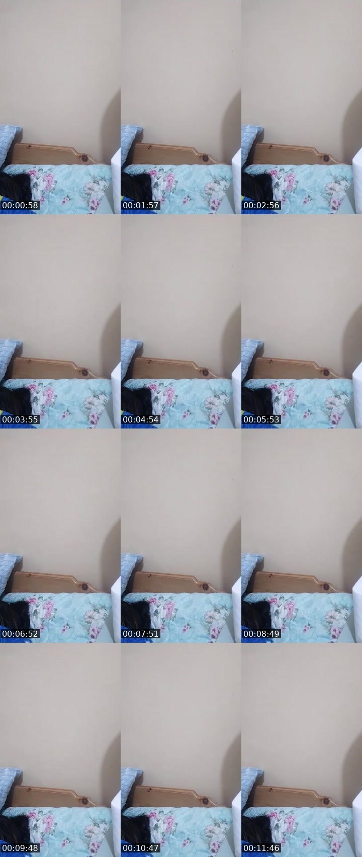 Contact-sheet preview of 🐈🅑🅛Yumiko🦁☠️🍨🏴‍☠️'s MICO Live recording