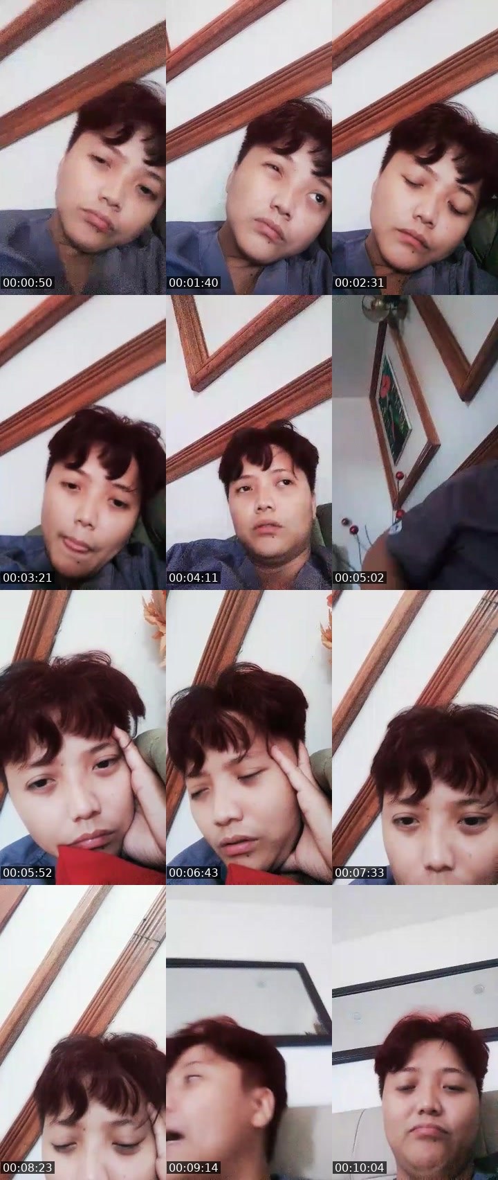Contact-sheet preview of 🤏🏻COBRA🤏🏻domens's MICO Live recording