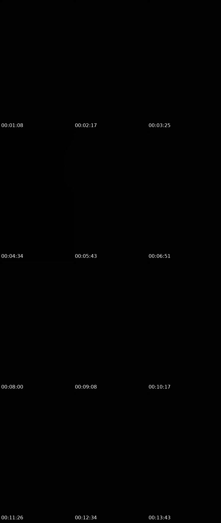 Contact-sheet preview of 👀ᴱ🪫𝐄𝐥𝐢💀ᴶᴿ₇₀₁🇨🇺🔋's MICO Live recording
