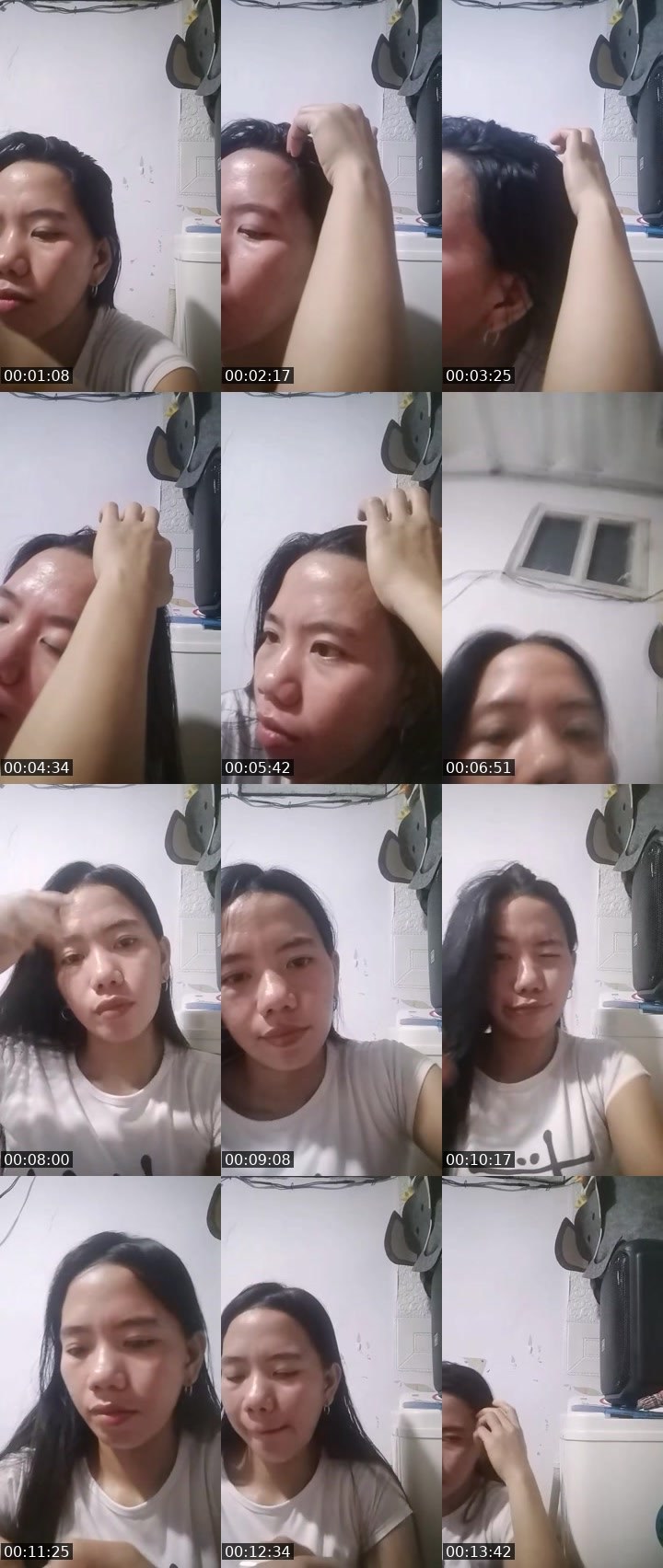 Contact-sheet preview of 🤝🐈 Jopay⁷⁰⁸³🦅's MICO Live recording