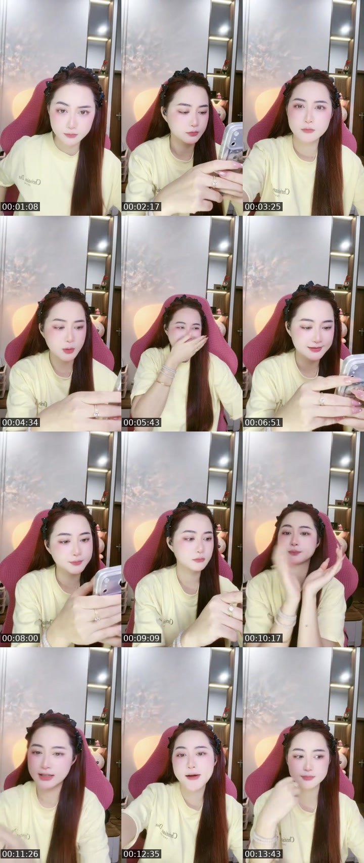 Cover for Nhớ em chưa ????