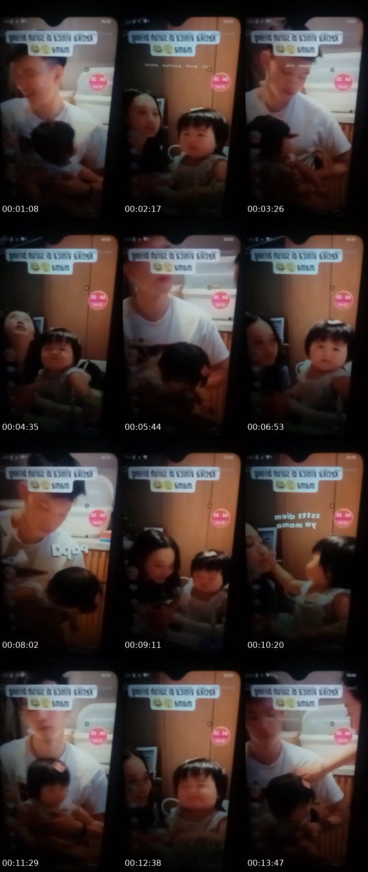 Contact-sheet preview of 🦋𝑫𝒊𝒏𝒊's MICO Live recording
